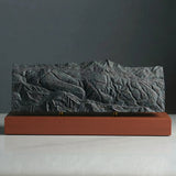 Vail Ski Resort Sculpture (Colorado)