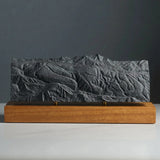 Vail Ski Resort Sculpture (Colorado)