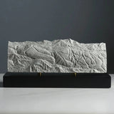 Vail Ski Resort Sculpture (Colorado)