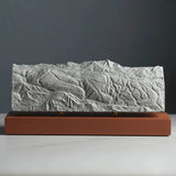 Vail Ski Resort Sculpture (Colorado)