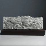 Vail Ski Resort Sculpture (Colorado)