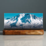 Val Thorens Sculpture | French Alps | France | Sculpted Peaks