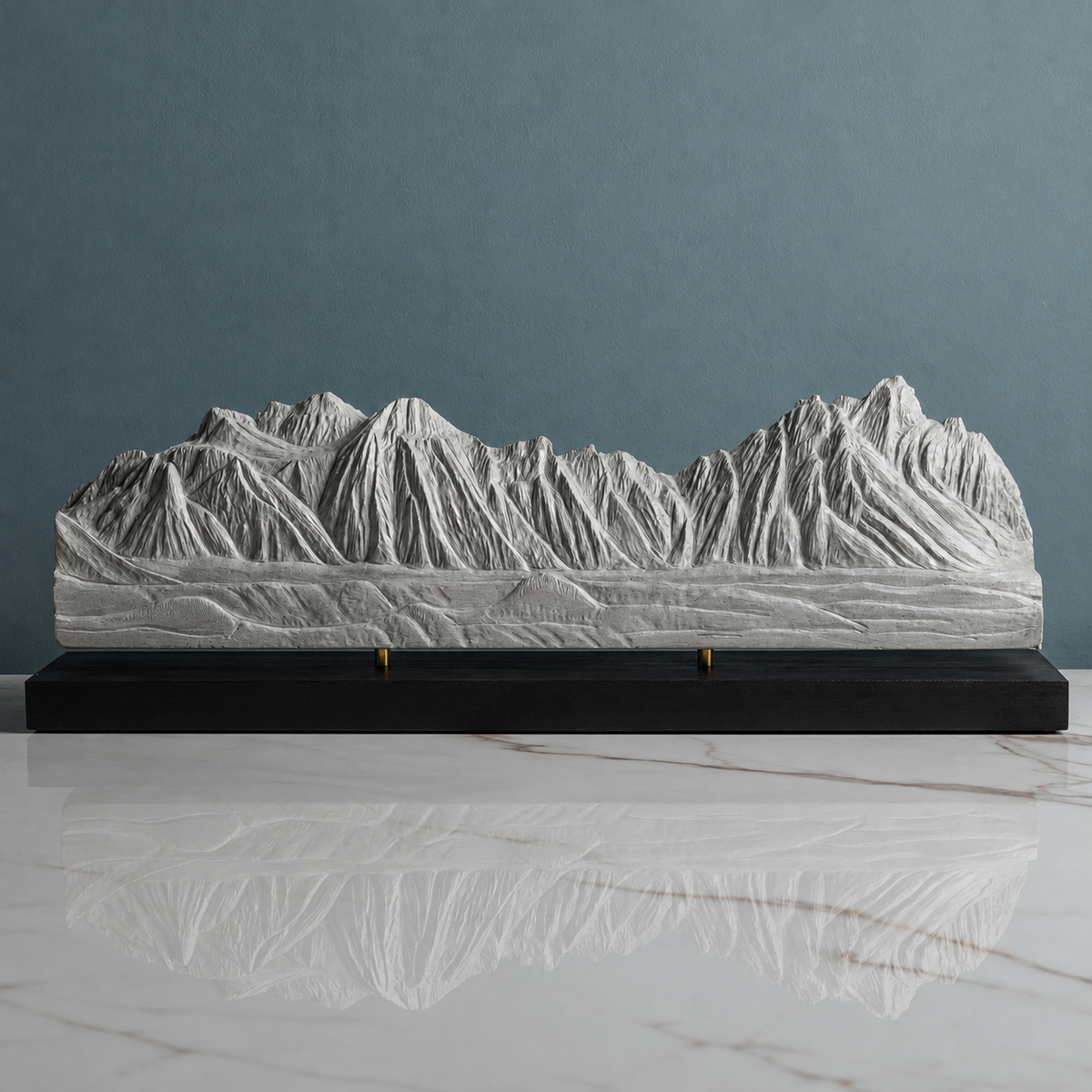 Vestrahorn Sculpture