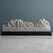 Vestrahorn Sculpture