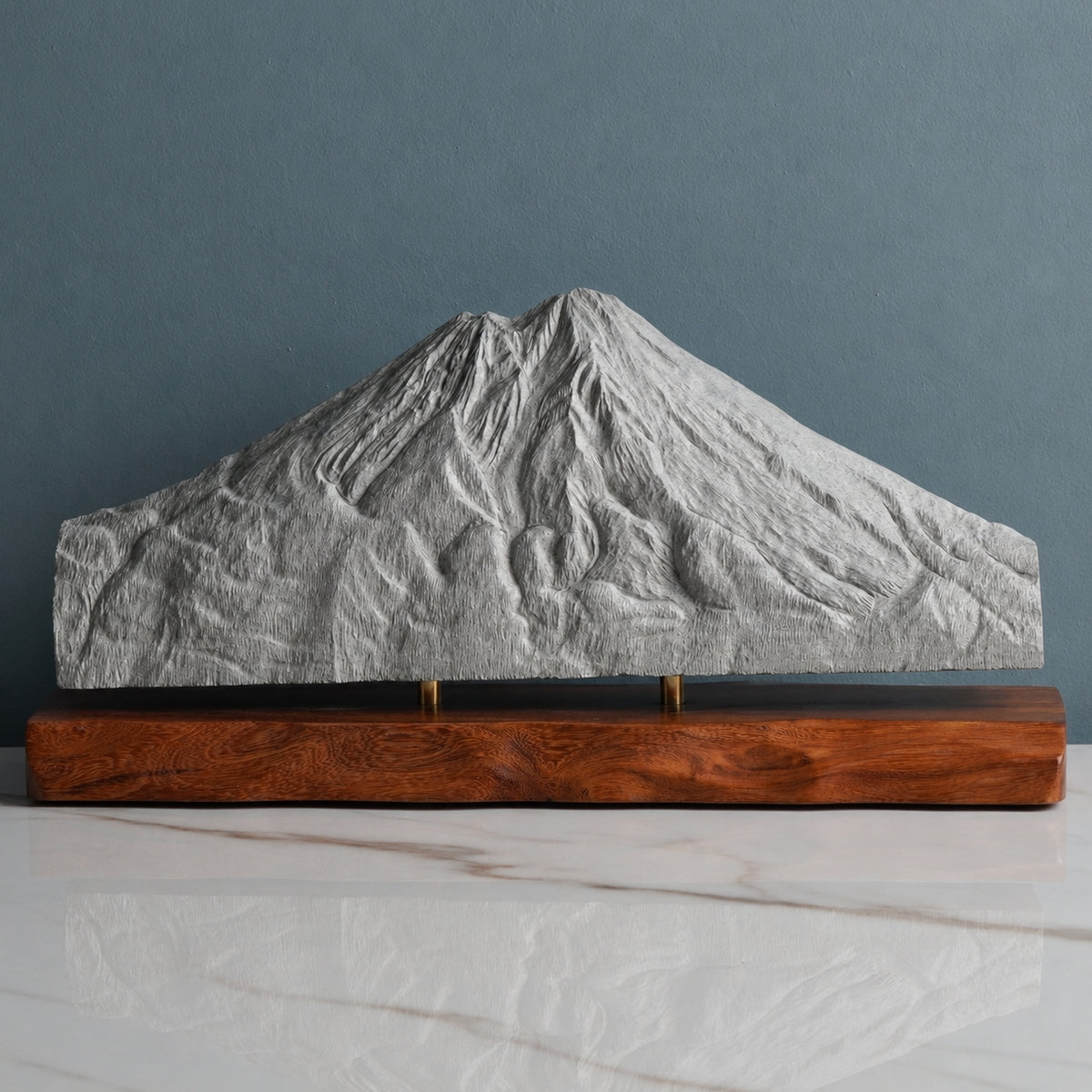 Volcán Arenal Sculpture