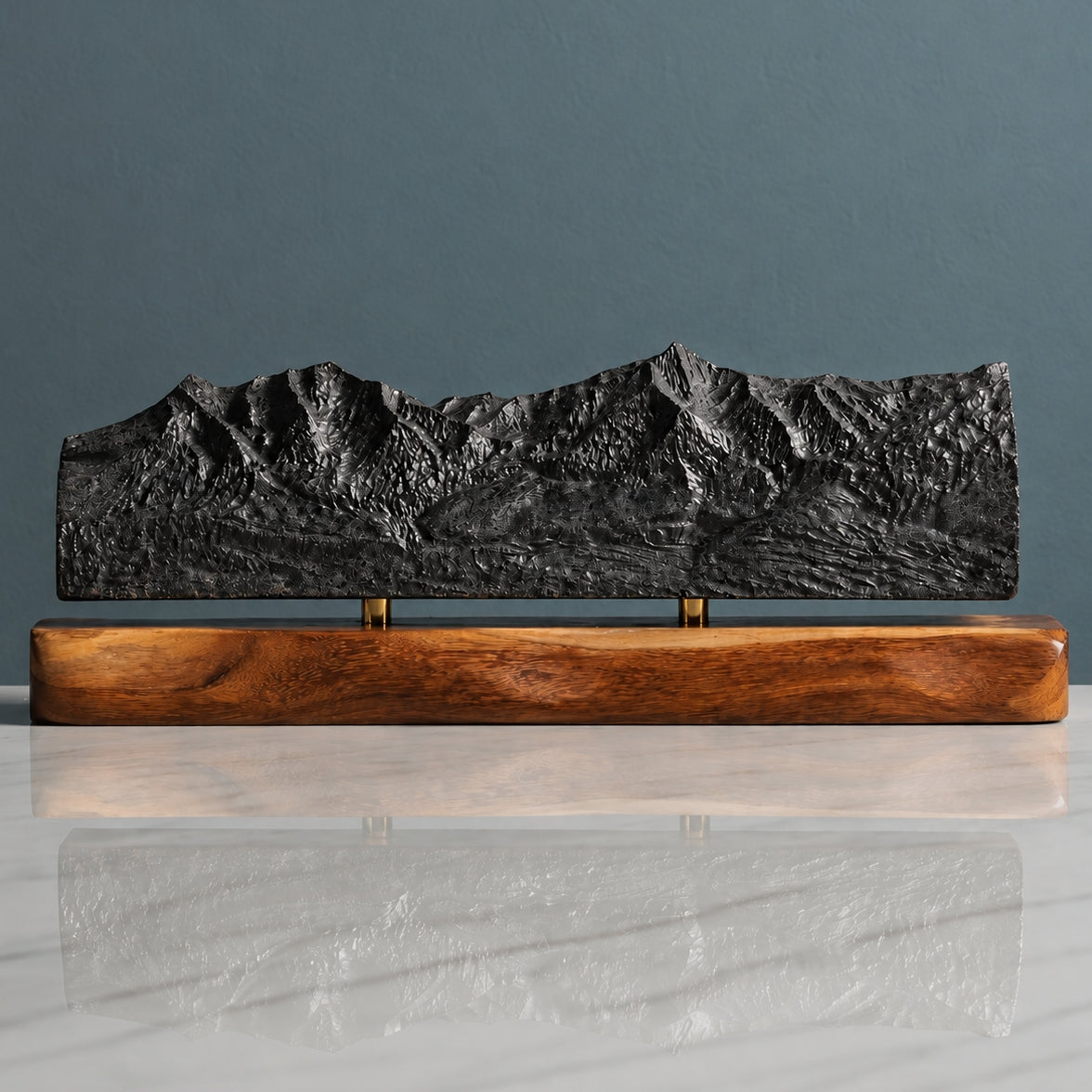 Waiʻanae Range Sculpture