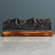 Waiʻanae Range Sculpture