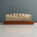 Wallowa Mountains Sculpture (Wallowa Valley Ranchlands, Oregon) Sculpted Peaks