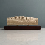 Wallowa Mountains Sculpture (Wallowa Valley Ranchlands, Oregon) Sculpted Peaks