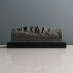 Wallowa Mountains Sculpture (Wallowa Valley Ranchlands, Oregon) Sculpted Peaks