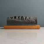 Wallowa Mountains Sculpture (Wallowa Valley Ranchlands, Oregon) Sculpted Peaks