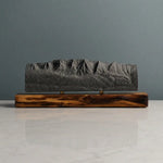 Wallowa Mountains Sculpture (Wallowa Valley Ranchlands, Oregon) Sculpted Peaks