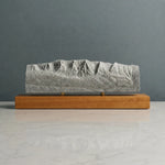 Wallowa Mountains Sculpture (Wallowa Valley Ranchlands, Oregon) Sculpted Peaks