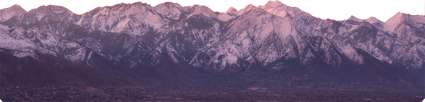 Wasatch Peaks Ranch Ski Resort (Utah - Sample Sculpture) - SMPL 293