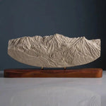 Wheeler Peak Sculpture (New Mexico) Sculpted Peaks