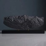 Wheeler Peak Sculpture (New Mexico) Sculpted Peaks