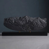 Wheeler Peak Sculpture (New Mexico) Sculpted Peaks