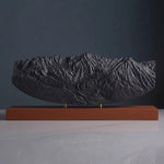 Wheeler Peak Sculpture (New Mexico) Sculpted Peaks