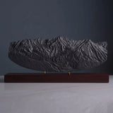 Wheeler Peak Sculpture (New Mexico) Sculpted Peaks