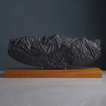 Wheeler Peak Sculpture (New Mexico) Sculpted Peaks
