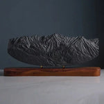 Wheeler Peak Sculpture (New Mexico) Sculpted Peaks