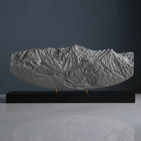 Wheeler Peak Sculpture (New Mexico) Sculpted Peaks