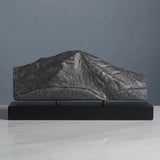 Whiteface Mountain Sculpture (Adirondacks, New York)