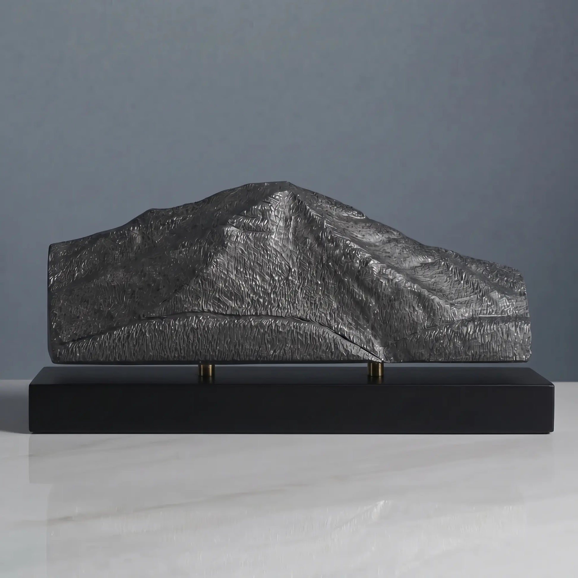 Whiteface Mountain Sculpture (Adirondacks, New York) Sculpted Peaks