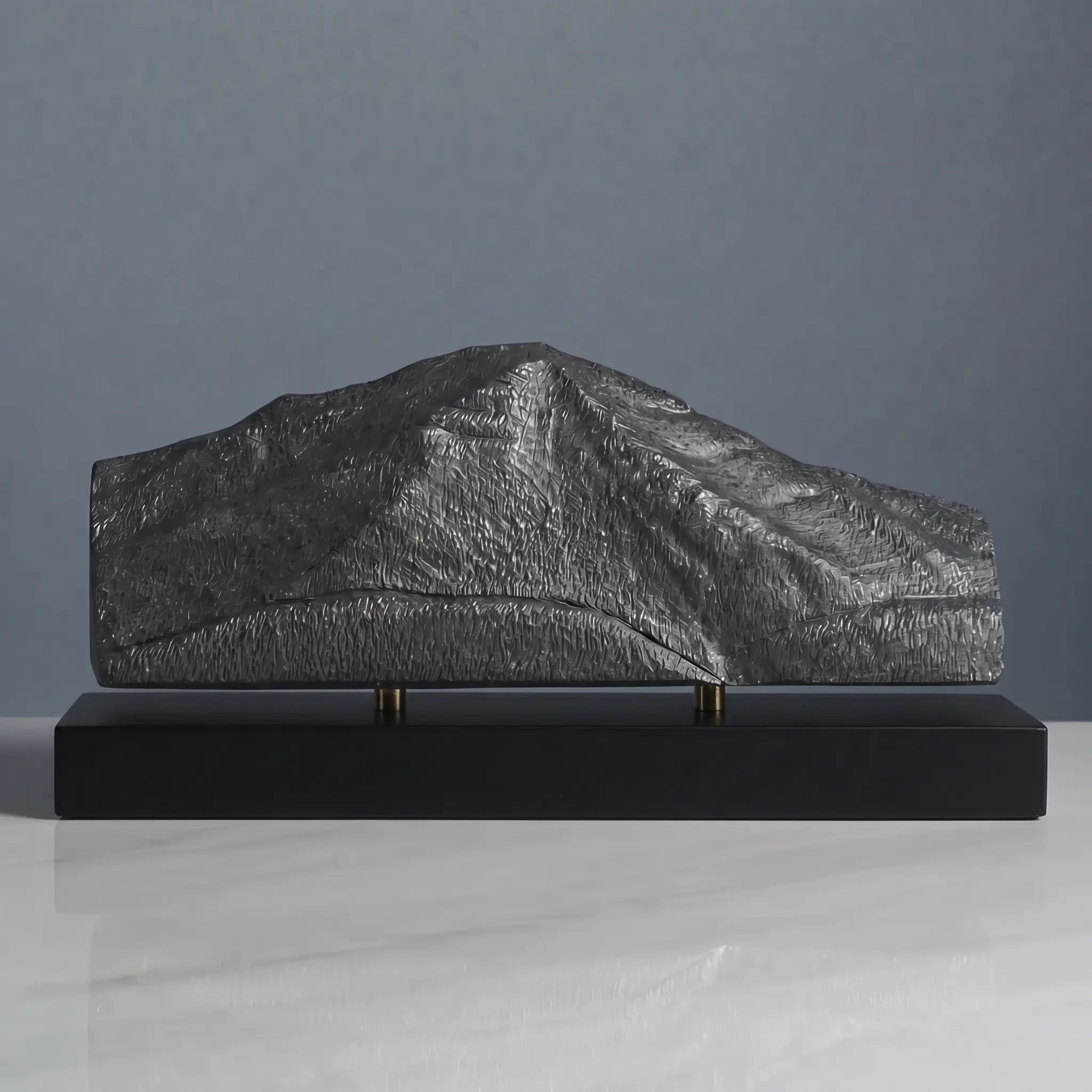 Whiteface Mountain Sculpture (Adirondacks, New York) Sculpted Peaks