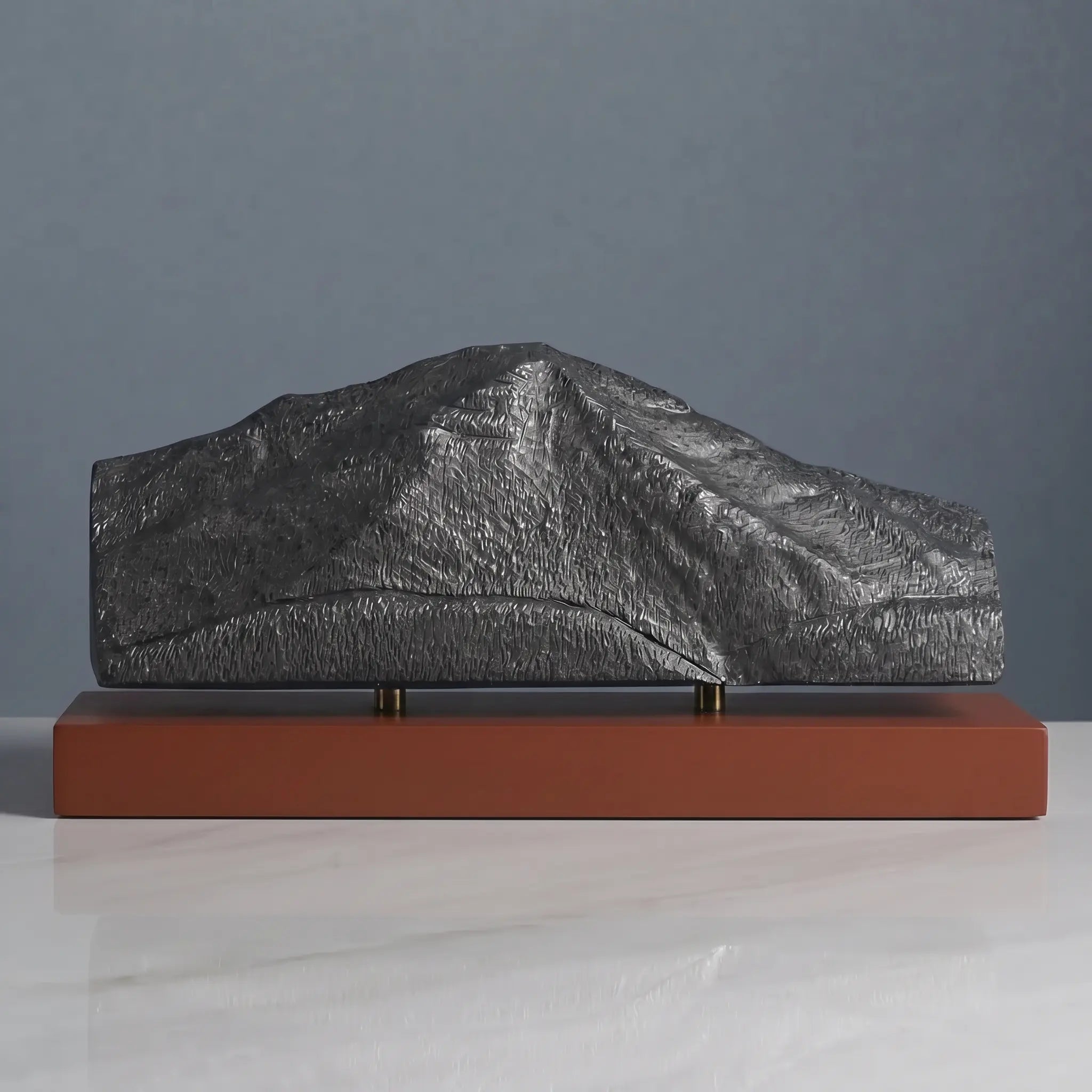 Whiteface Mountain Sculpture (Adirondacks, New York) Sculpted Peaks