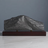 Whiteface Mountain Sculpture (Adirondacks, New York)