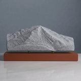 Whiteface Mountain Sculpture (Adirondacks, New York)