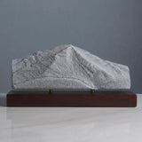 Whiteface Mountain Sculpture (Adirondacks, New York)