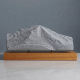 Whiteface Mountain Sculpture (Adirondacks, New York)