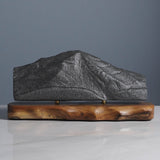 Whiteface Mountain Sculpture (Adirondacks, New York)