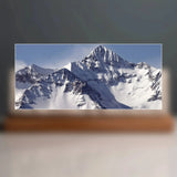 Wilson Peak Sculpture (Telluride, Colorado) Sculpted Peaks