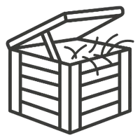 Ships Free in a Custom Wooden Crate