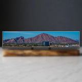 Camelback Mountain Sculpture (South Face, Arizona)