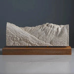 Serra do Gerês Sculpture (Peneda-Gerês National Park, Portugal) Sculpted Peaks