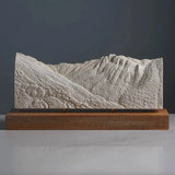 Serra do Gerês Sculpture (Peneda-Gerês National Park, Portugal) Sculpted Peaks