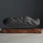 Sleeping Giant Sculpture (Gates of the Mountains, Helena, Montana) Sculpted Peaks