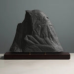 Half Dome Sculpture Sculpted Peaks