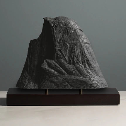 Half Dome Sculpture Sculpted Peaks