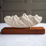 Grand Teton (Antelope Flats Viewpoint) Sculpture