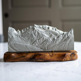 Aconcagua Sculpture
