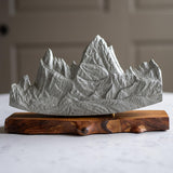Fitz Roy Sculpture