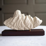 Giau Pass, Dolomites Sculpture
