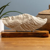 Pikes Peak Sculpture