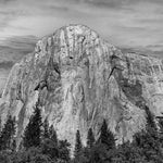 El Capitan (Southwest Face, Yosemite National Park) – First Edition Sculpture Sculpted Peaks