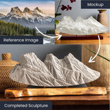 Commission a Sculpture